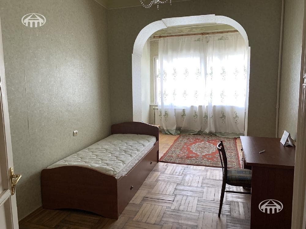 Apartment · 3 rooms · 88 m² · Arabkir