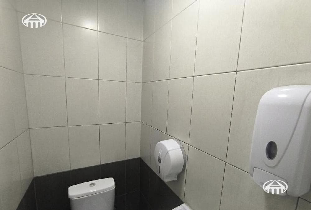 Магазин · 140 м² · Арабкир