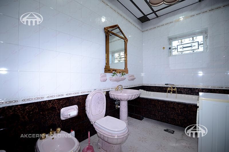 Mansion · 6 rooms · 436 m² · Arabkir — photo 19 / 39