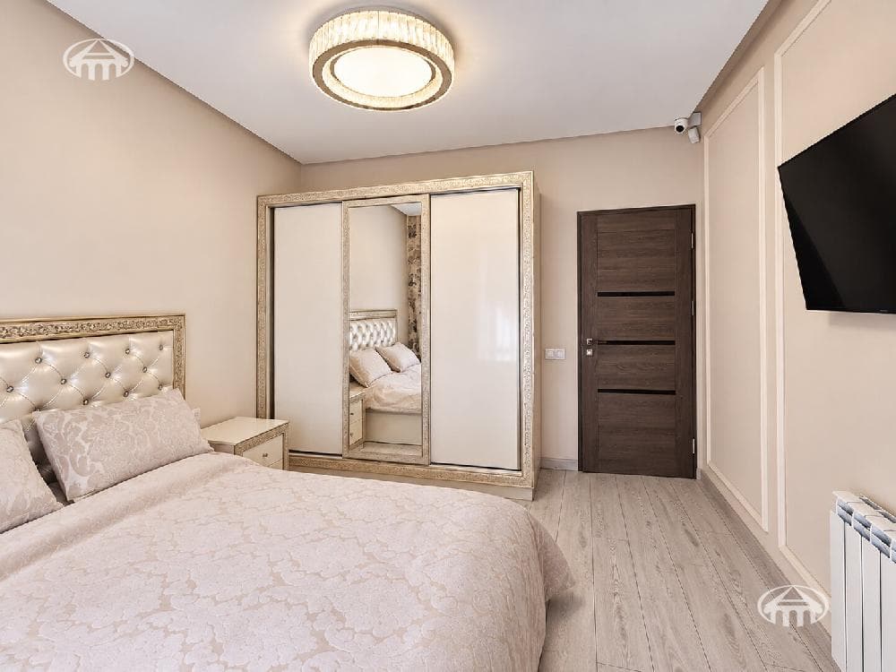Թաունհաուս · 5 սեն. · 237 մ² · Դավթաշեն — Լուսանկար 12 / 25