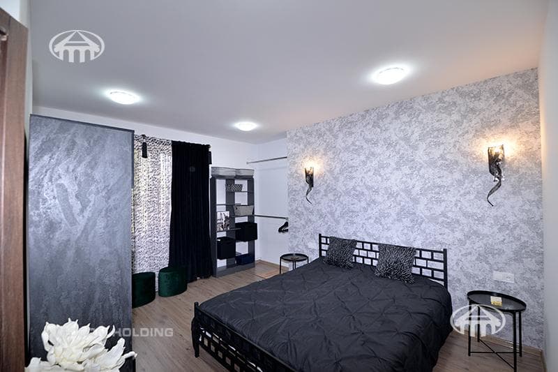 Mansion · 3 rooms · 120 m² · Proshyan