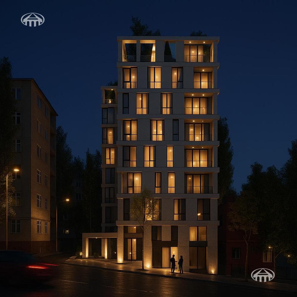 Retail · 167 m² · Arabkir