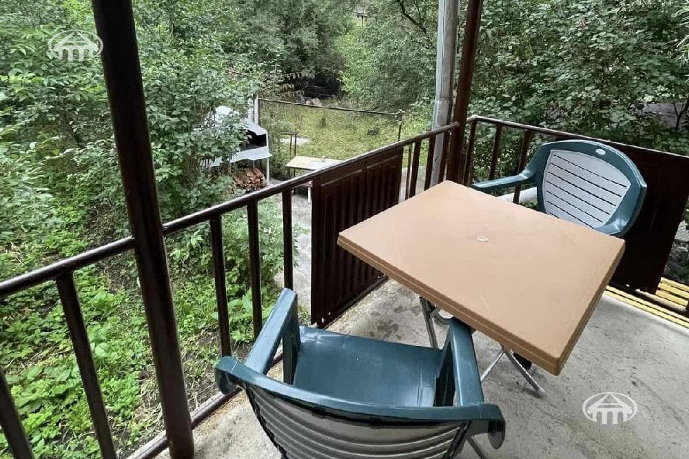 Country house · 5 rooms · 123 m² · v. Shahumyan