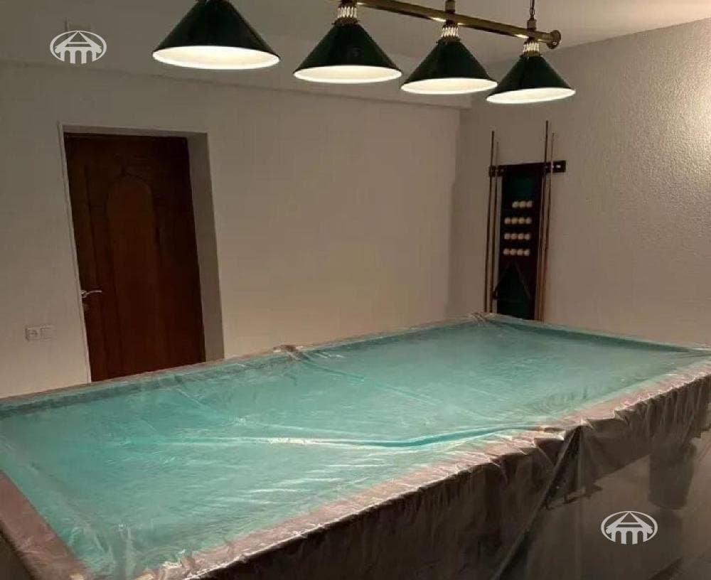 Особняк · 8 комн. · 540 м² · Джрвеж