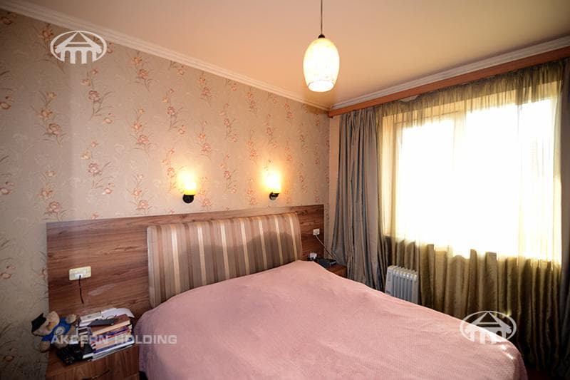 Apartment · 4 rooms · 112.39 m² · Kentron