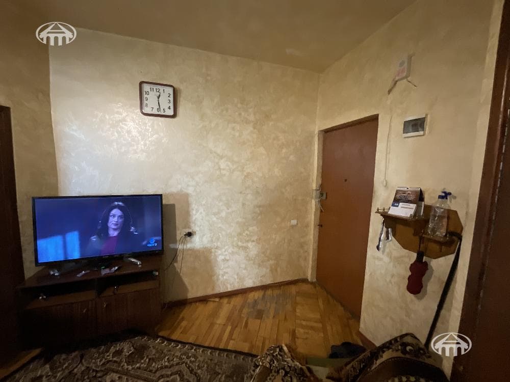 Квартира · 3 комн. · 89 м² · Аджапняк