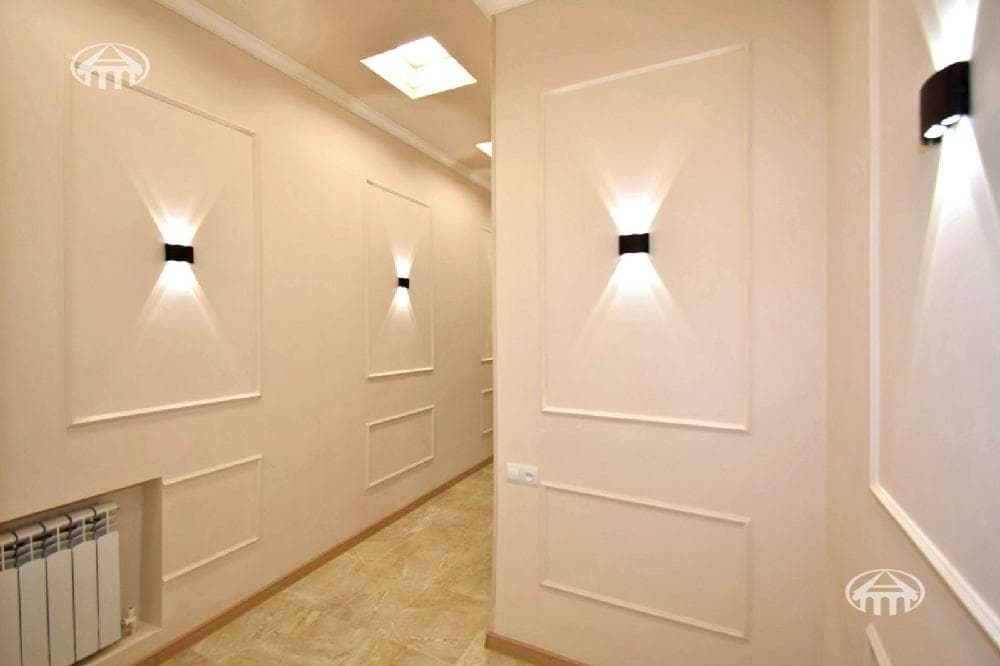 Квартира · 2 комн. · 75 м² · Арабкир