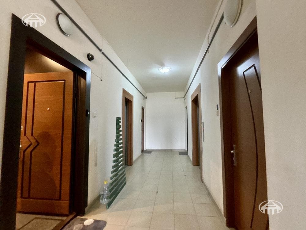 Apartment · 3 rooms · 108 m² · Arabkir