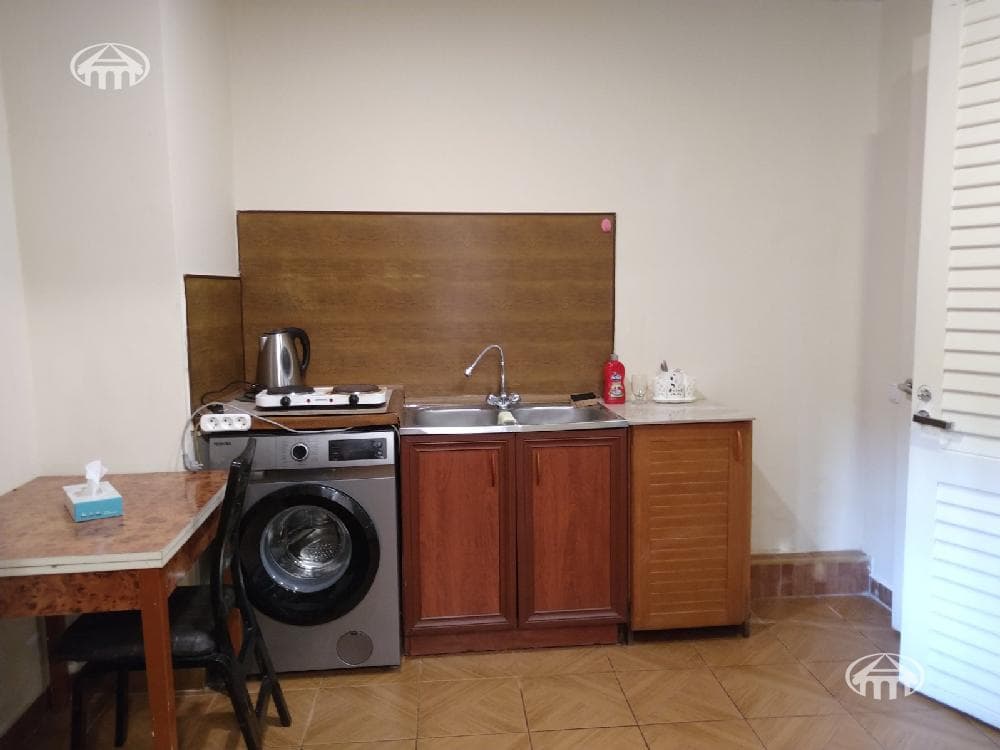 Квартира · 1 комн. · 31 м² · Арабкир