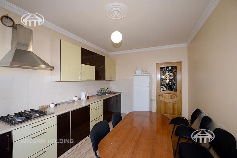 Офис · 250 м² · Канакер-Зейтун