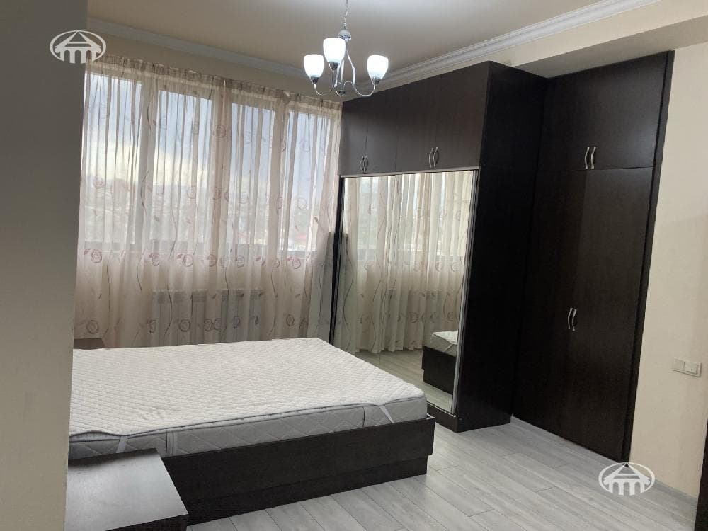 Квартира · 3 комн. · 105 м² · Арабкир