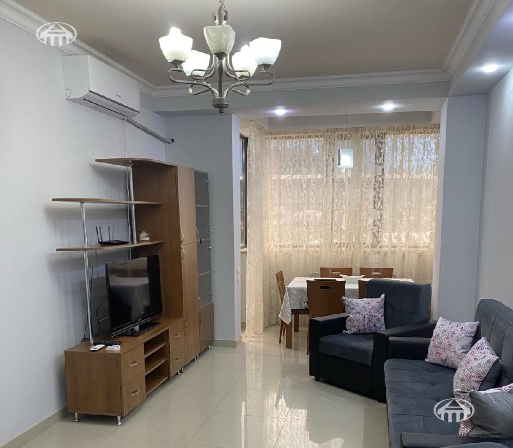 Квартира · 3 комн. · 105 м² · Арабкир
