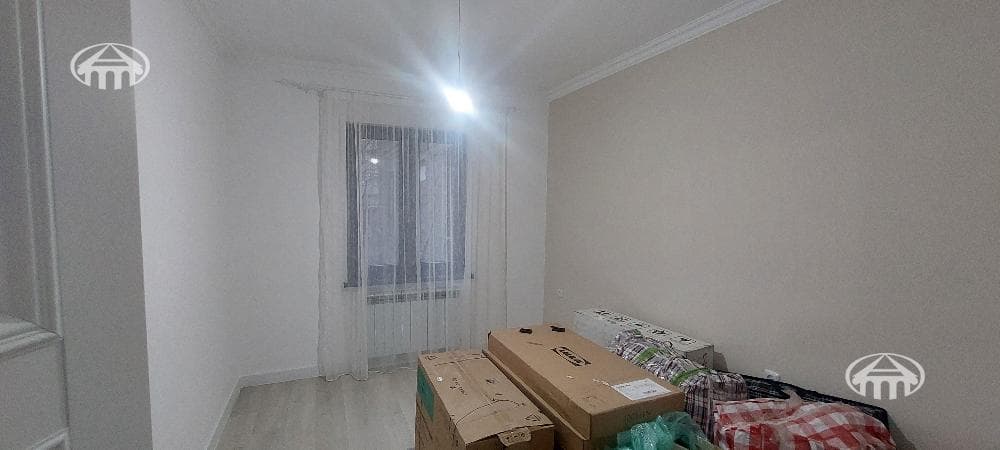 Квартира · 4 комн. · 91 м² · Малатия-Себастия
