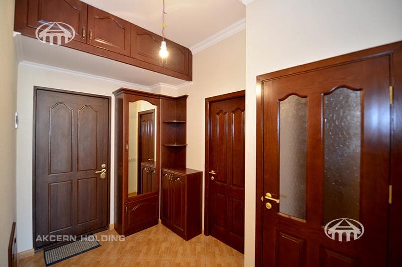 Квартира · 2 комн. · 55 м² · Арабкир