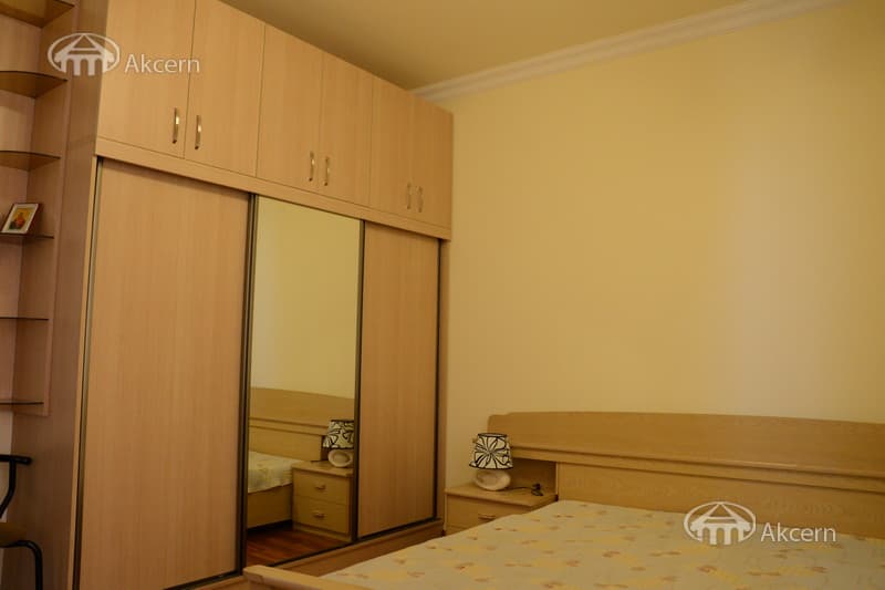 Квартира · 4 комн. · 155 м² · Арабкир