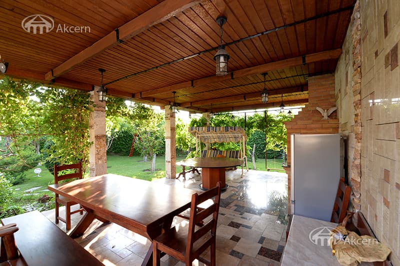 Особняк · 5 комн. · 270 м² · Канакер-Зейтун