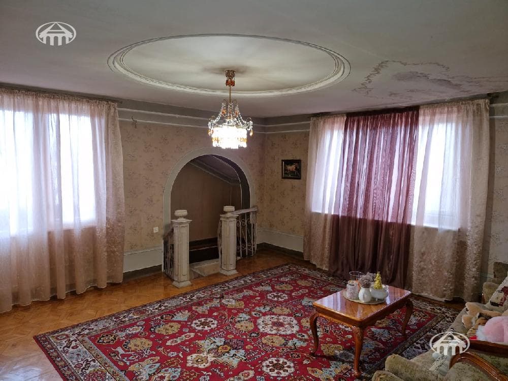 Особняк · 5 комн. · 455 м² · Джрвеж