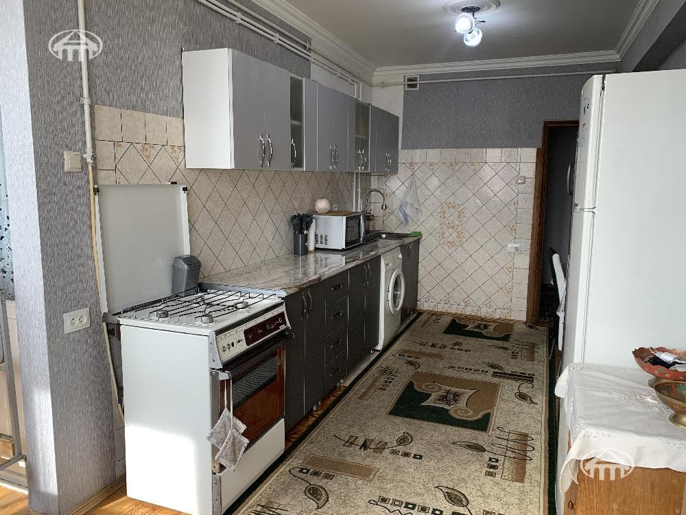 Apartment · 3 rooms · 83 m² · Arabkir
