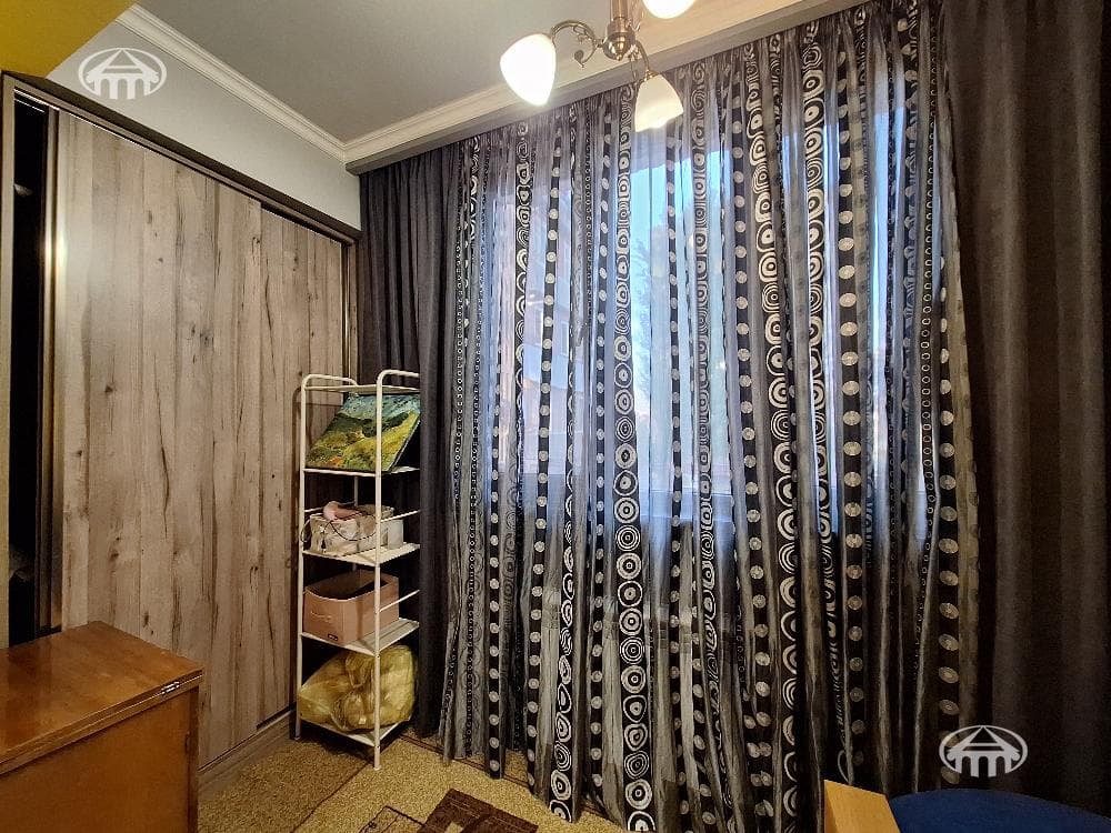 Apartment · 3 rooms · 80 m² · Kanaker-Zeytun