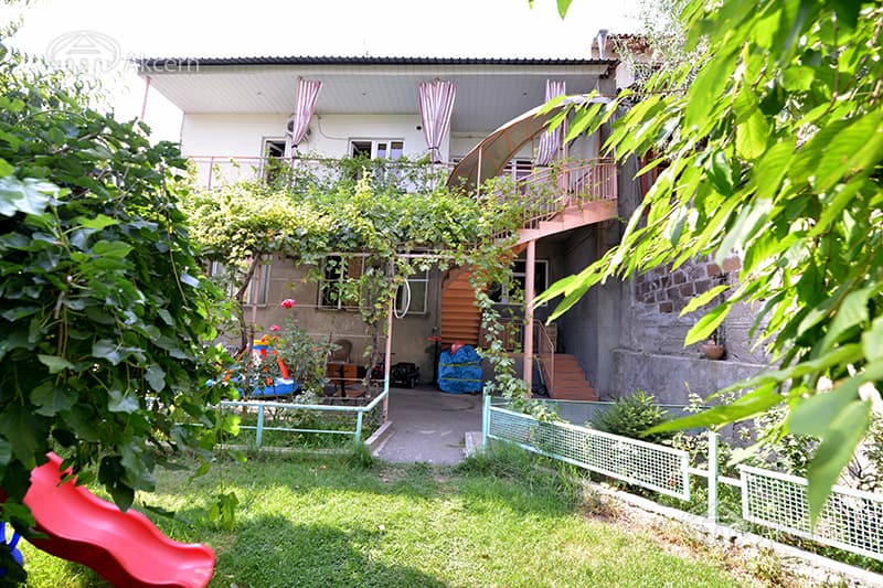 Офис · 416 м² · Арабкир