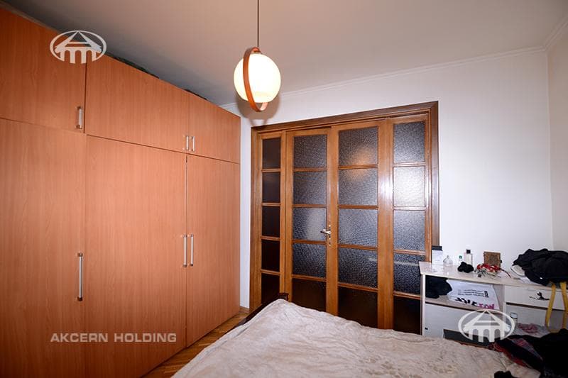 Квартира · 2 комн. · 76 м² · Арабкир