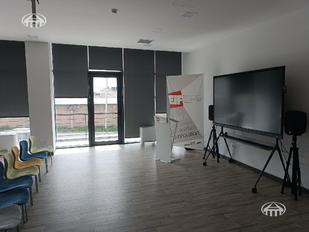 Office · 50 m² · Nor Nork