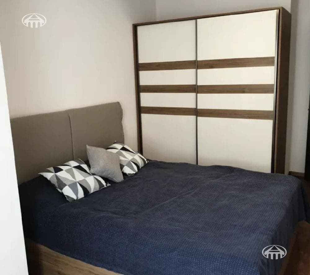 Квартира · 2 комн. · 42 м² · Арабкир