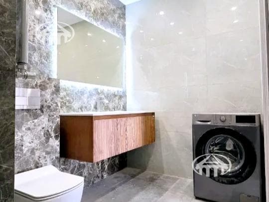 Квартира · 3 комн. · 96 м² · Арабкир
