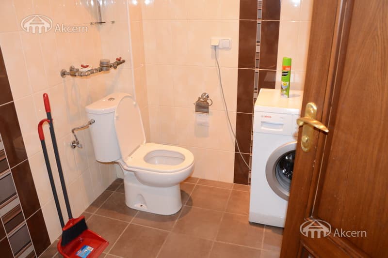 Квартира · 2 комн. · 75 м² · Кентрон