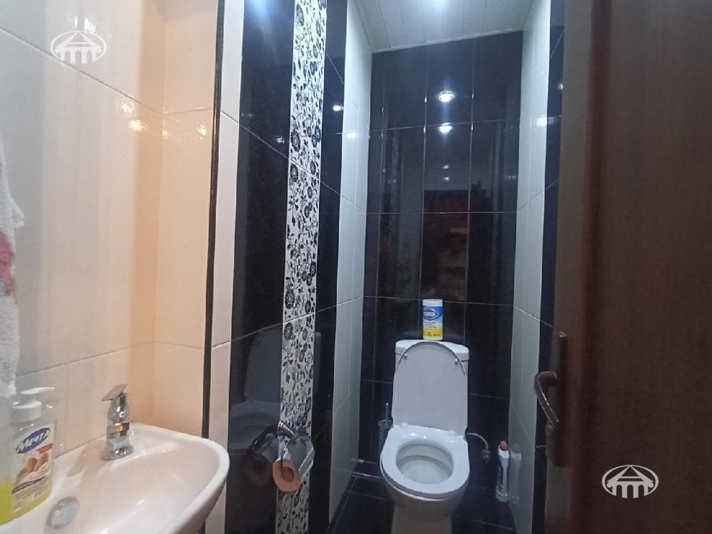 Apartment · 3 rooms · 69 m² · Davtashen — photo 13 / 13