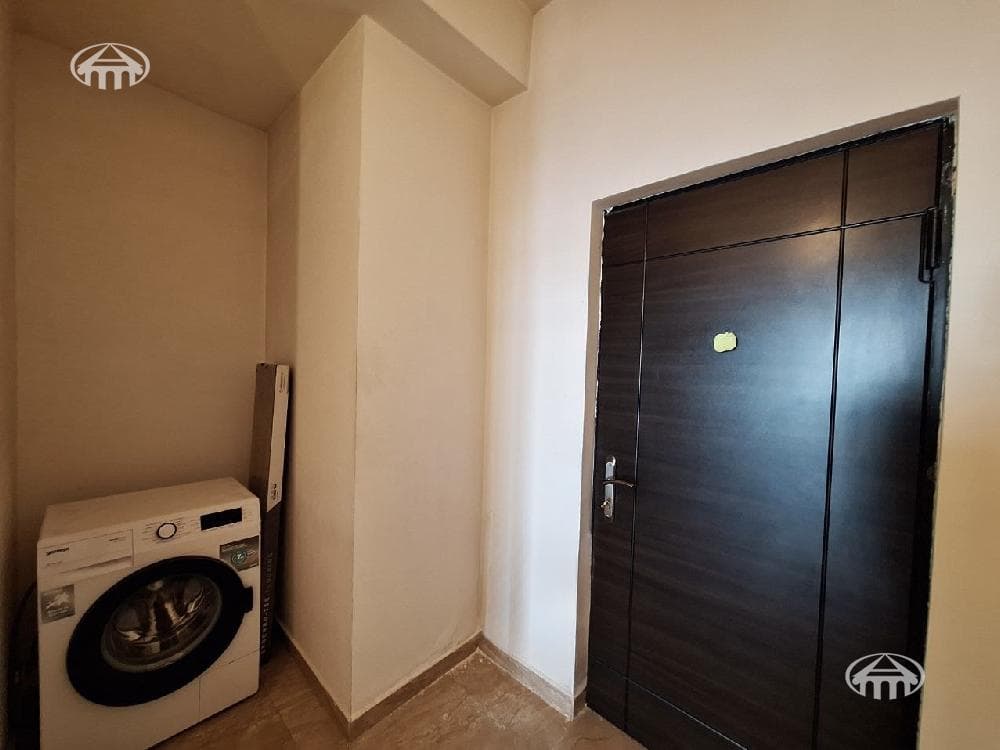 Квартира · 2 комн. · 58 м² · Давташен