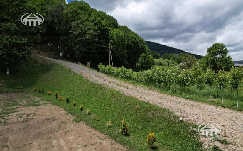 Land · 14,290 m² · v. Artavaz