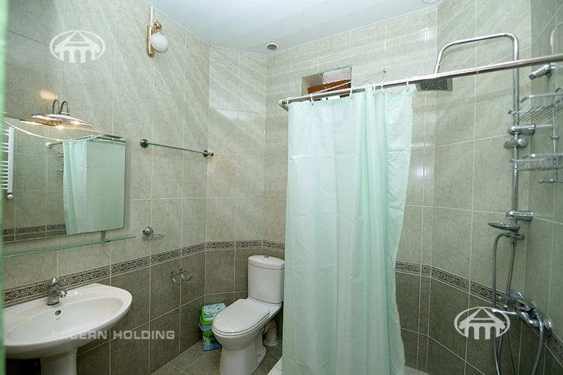 Mansion · 8 rooms · 607.5 m² · Qasax