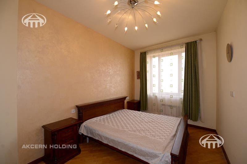 Apartment · 3 rooms · 120 m² · Arabkir