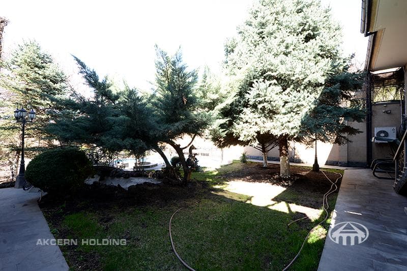 Mansion · 7 rooms · 500 m² · Malatia-Sebastia