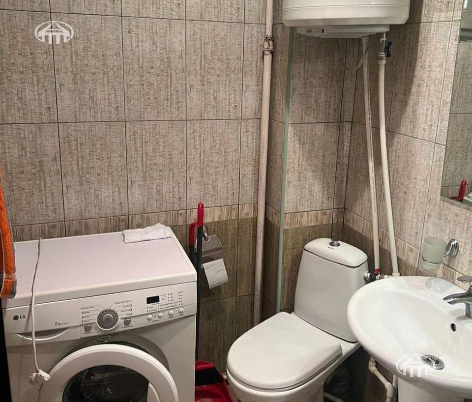 Apartment · 1 rooms · 44 m² · Arabkir