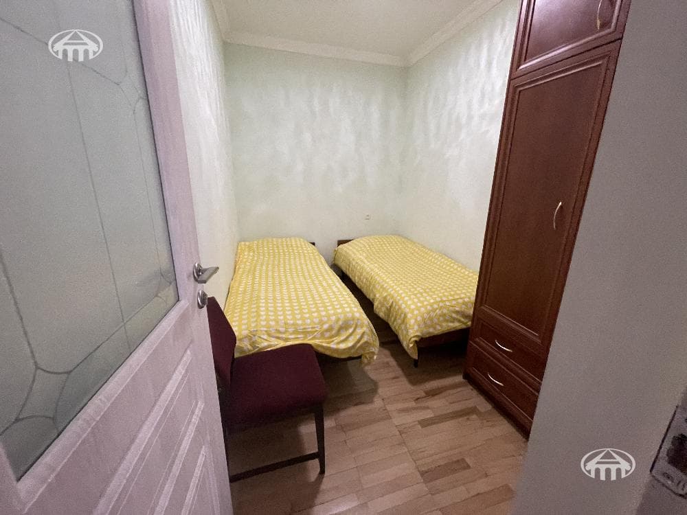 Квартира · 3 комн. · 60 м² · Арабкир