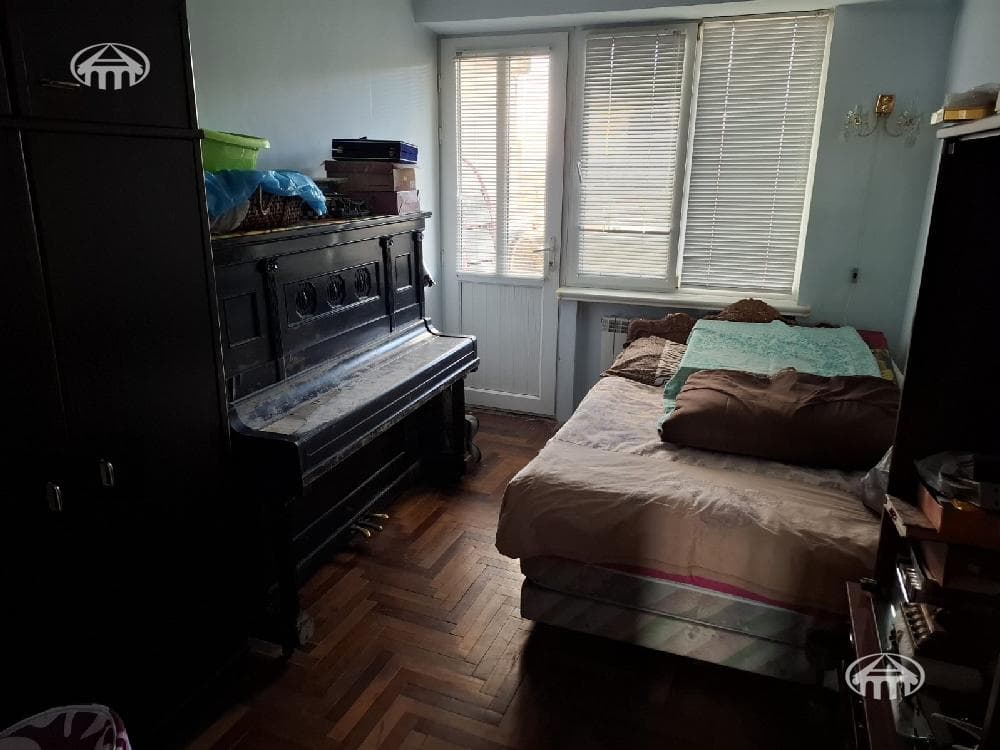 Apartment · 3 rooms · 97 m² · Arabkir