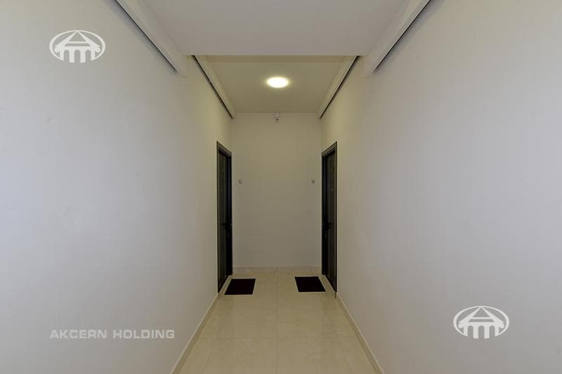 Apartment · 3 rooms · 55 m² · Arabkir