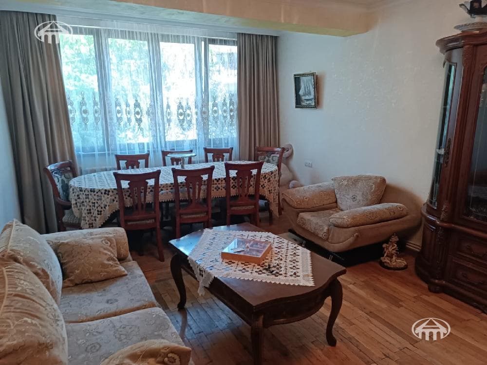 Apartment · 3 rooms · 84 m² · Ajapnyak