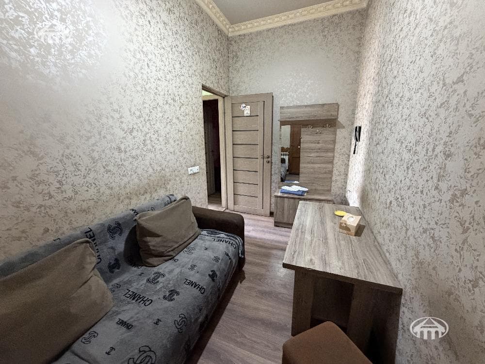 Hotel · 9 rooms · 380 m² · Shengavit