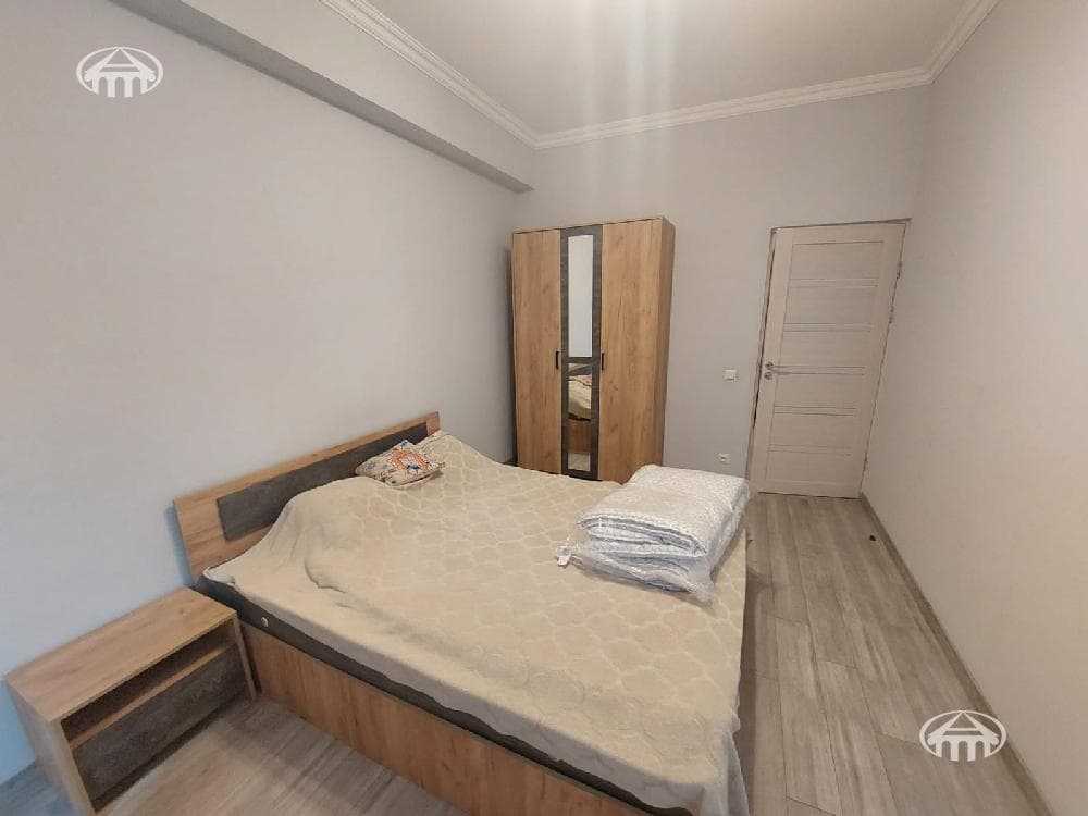 Apartment · 2 rooms · 50 m² · Ajapnyak