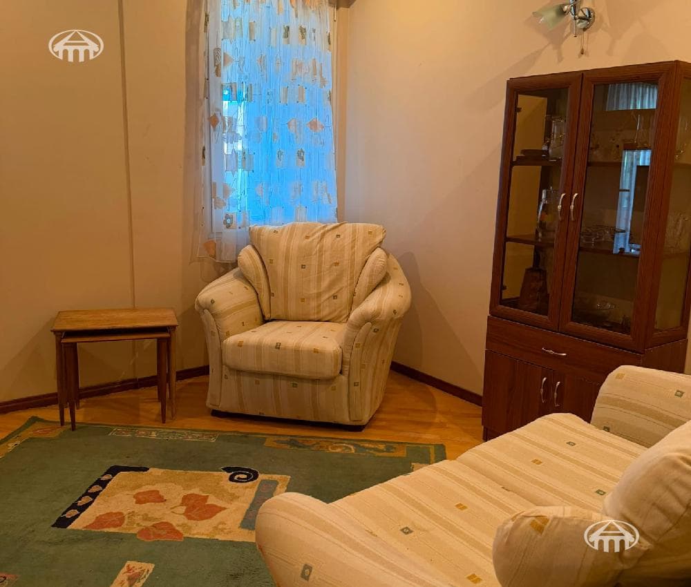 Квартира · 2 комн. · 84 м² · Арабкир