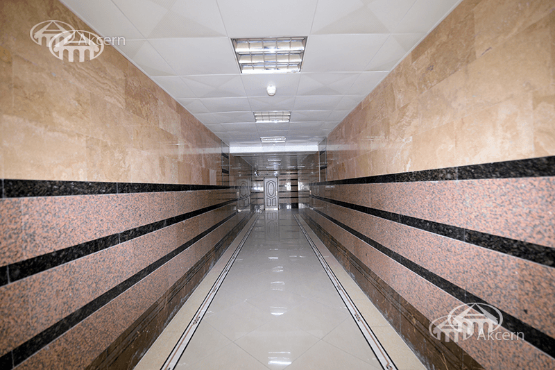 Офис · 83 м² · Кентрон