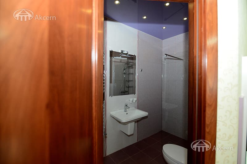 Квартира · 4 комн. · 133 м² · Арабкир