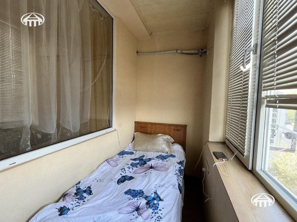 Apartment · 1 rooms · 39 m² · Kentron