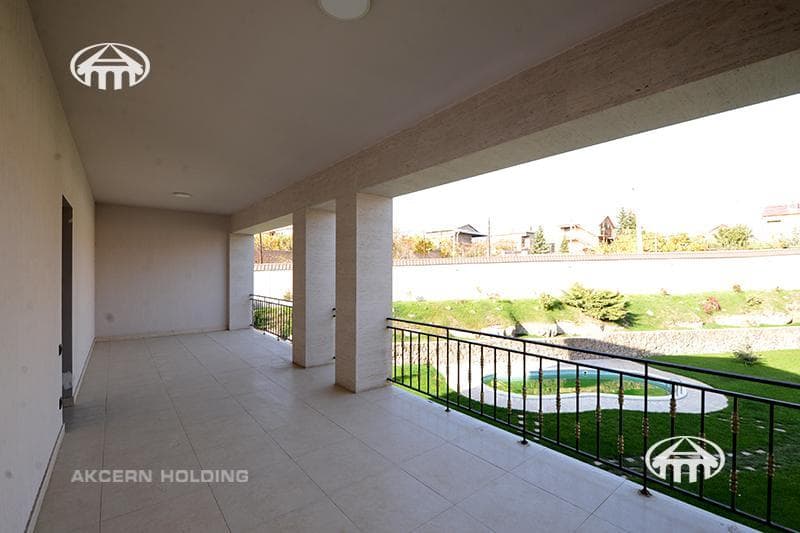 Mansion · 6 rooms · 384 m² · Dzoraghbyur