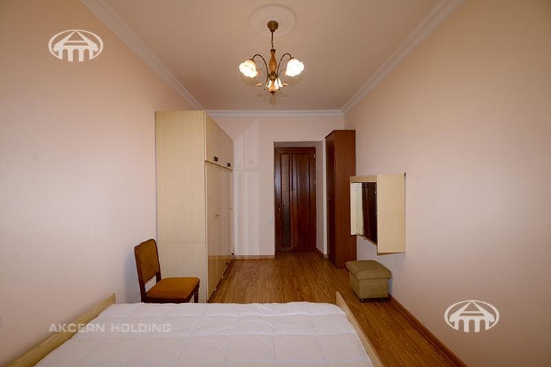Apartment · 2 rooms · 64 m² · Arabkir