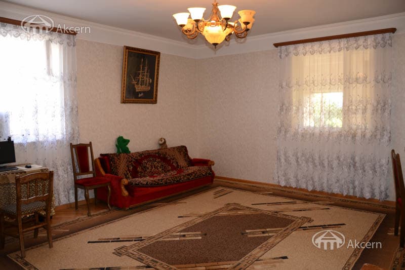 Mansion · 160 m² · Djrvej