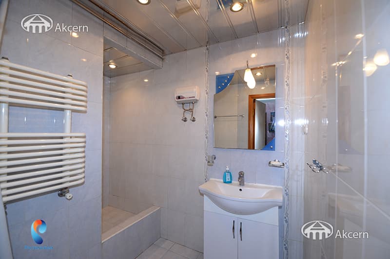 Квартира · 3 комн. · 82 м² · Арабкир